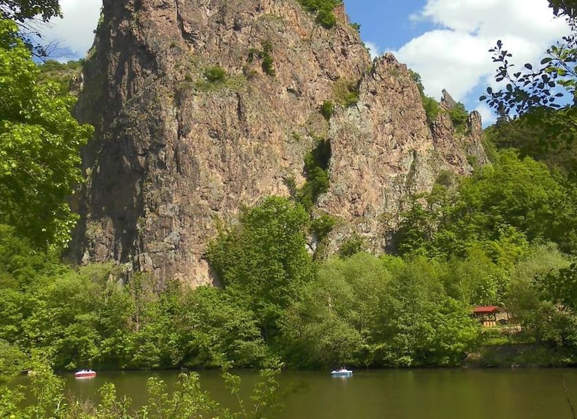 Outdoor view Photo