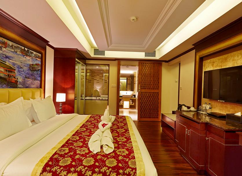 Bedroom Photo