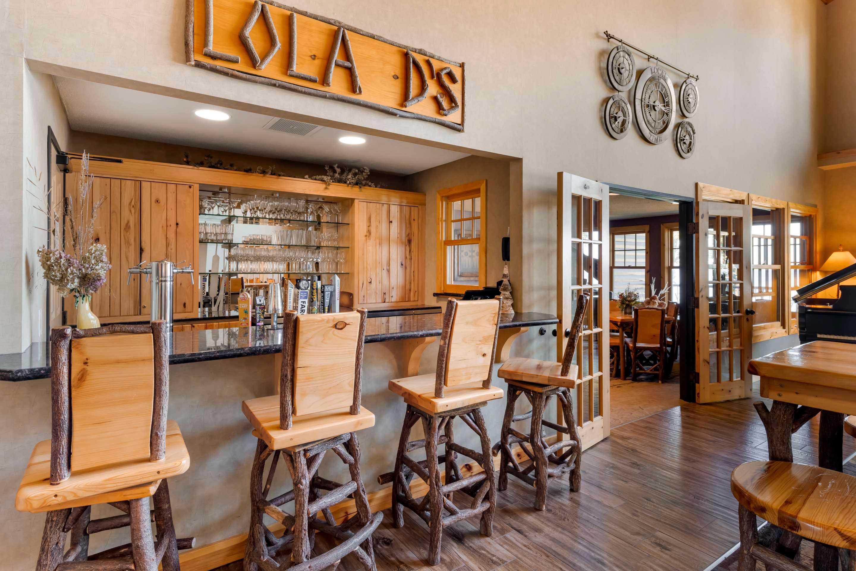 Bar