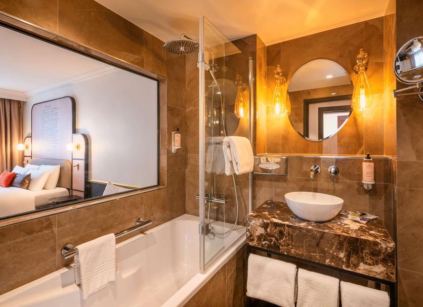 Bathroom Photo