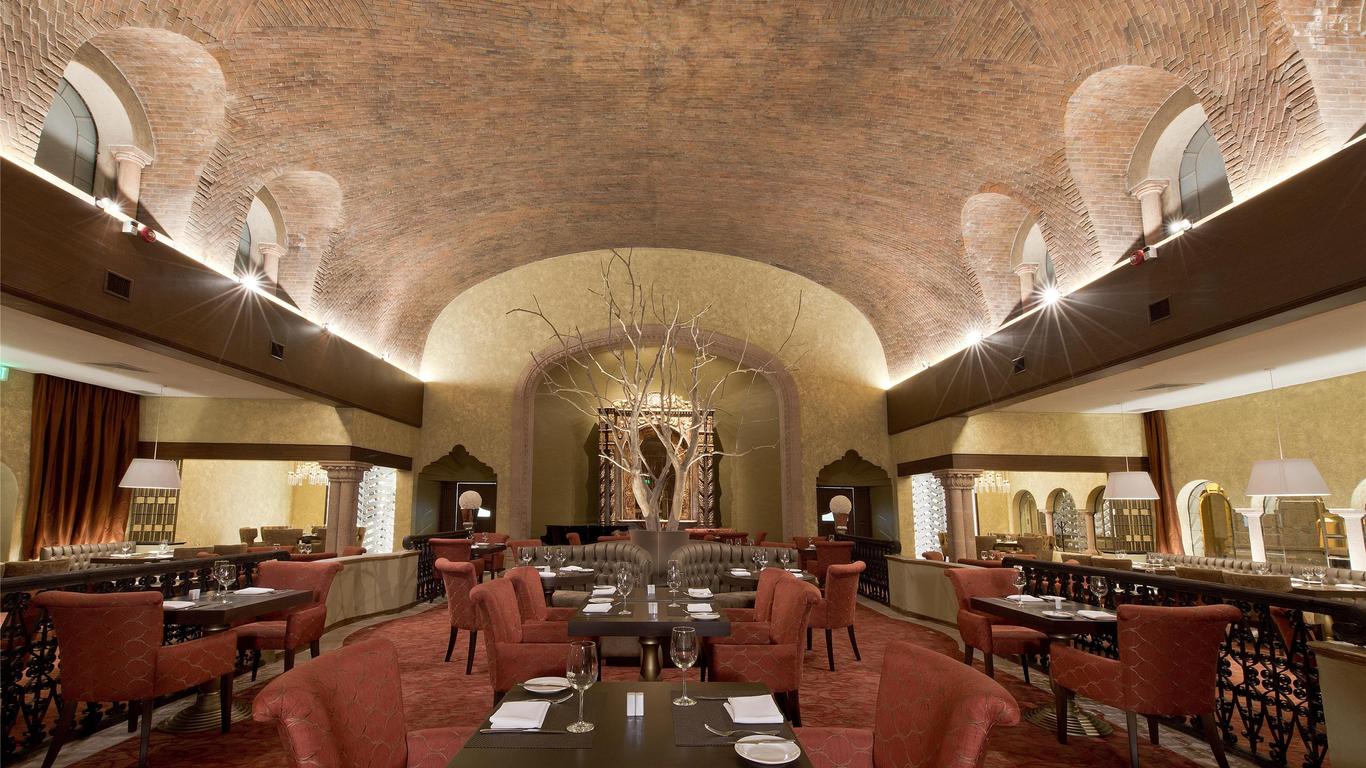 Hilton San Luis Potosi
