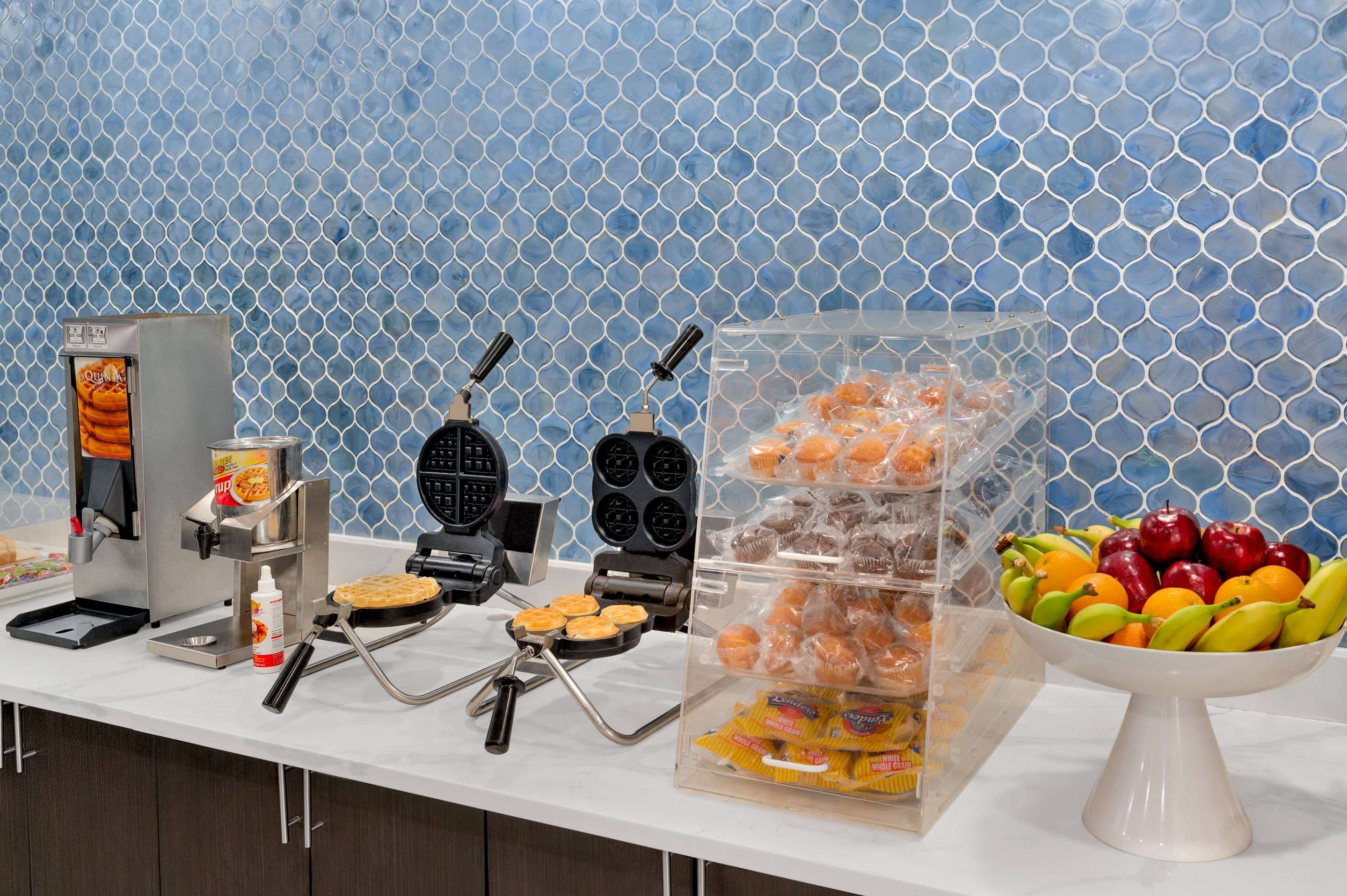 Hotel amenity