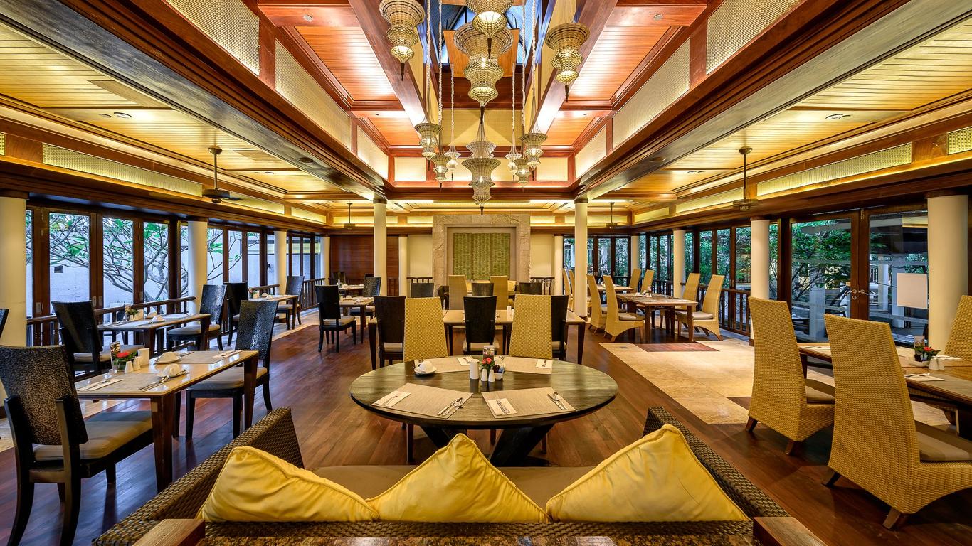 Centara Grand Beach Resort & Villas Krabi