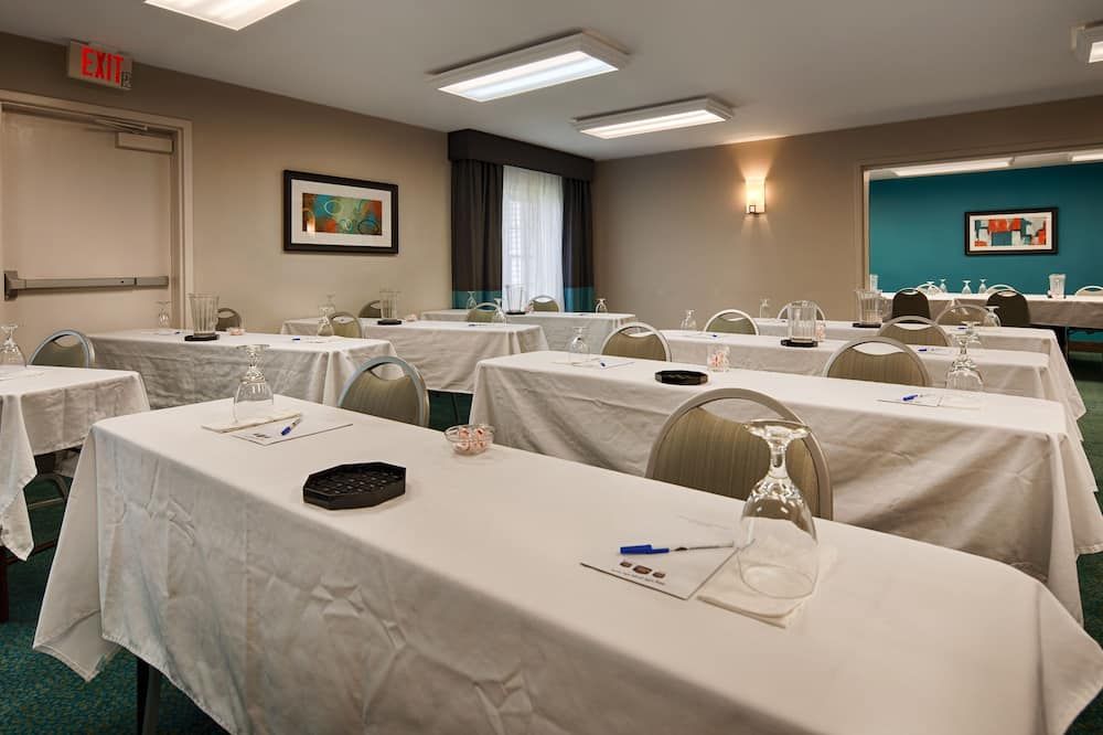Conference room