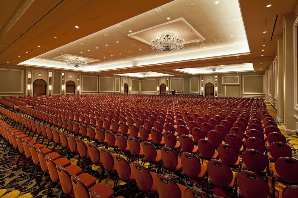 Conference room