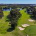 Golf course