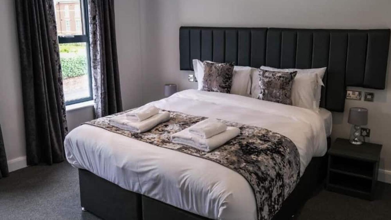 Anelli Hotel
