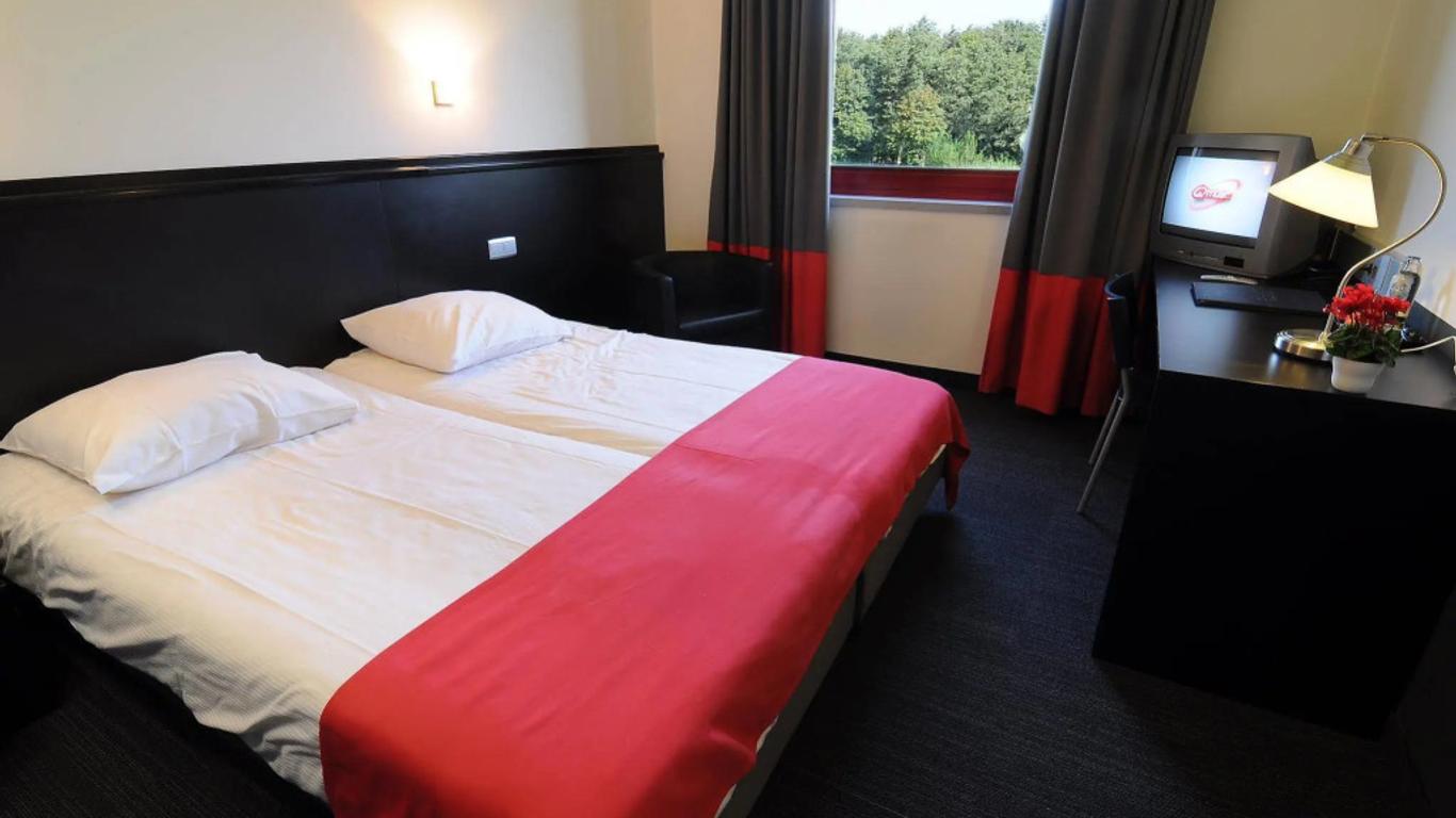 Hotel Brussels