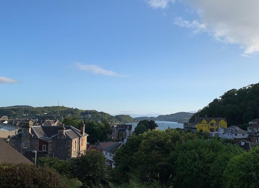 Outdoor view Photo