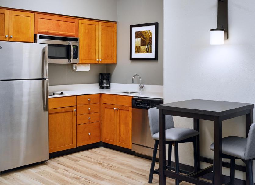 Kitchen Photo