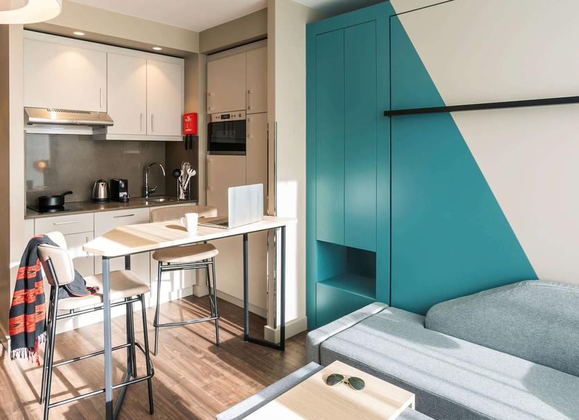 Kitchen Photo