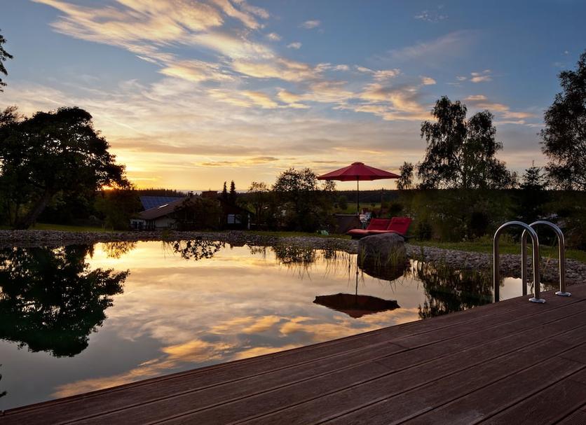Outdoor view Photo