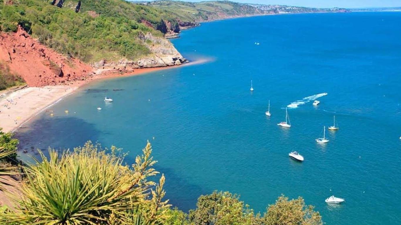 Babbacombe Apartments
