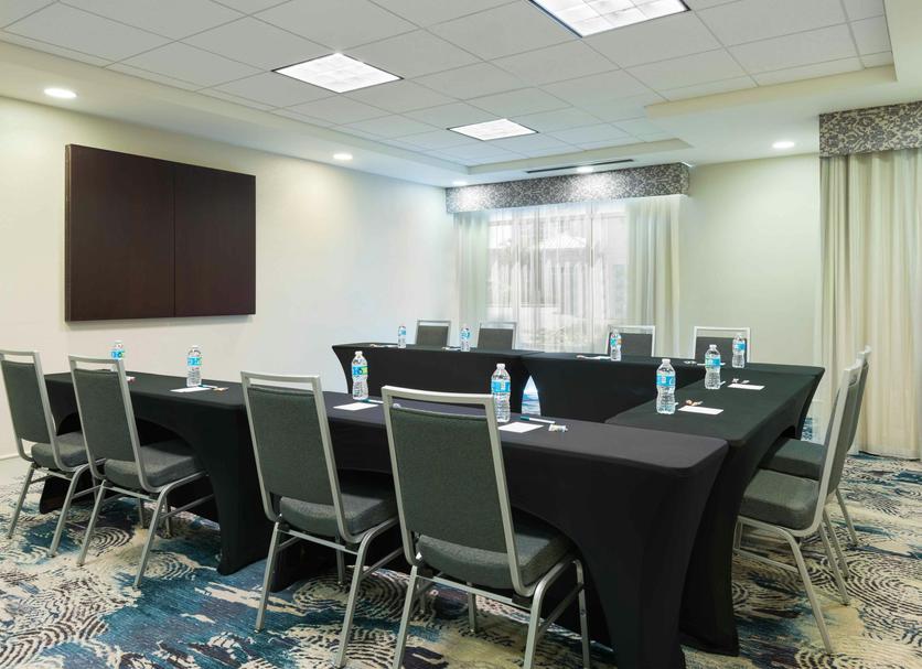 Conference room Photo