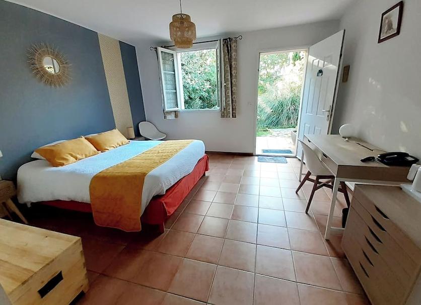 Bedroom Photo