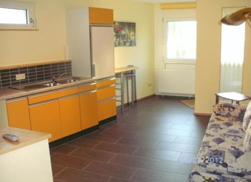 Kitchen Photo
