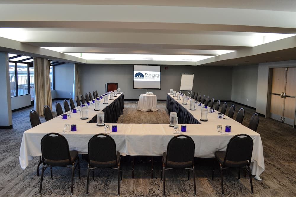 Conference room
