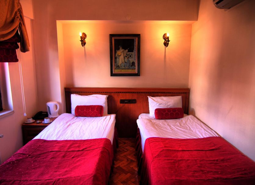 Bedroom Photo