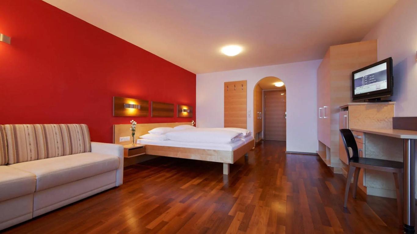 Hotel Hochsölden