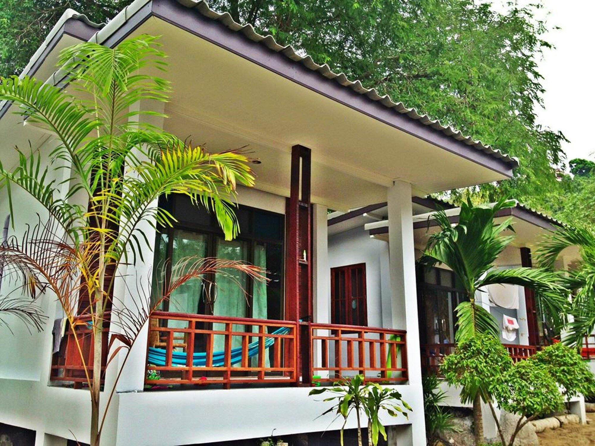 Outdoor view