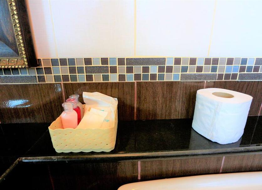 Room amenity Photo