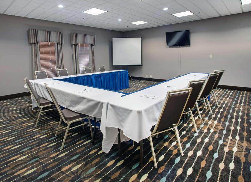 Conference room Photo