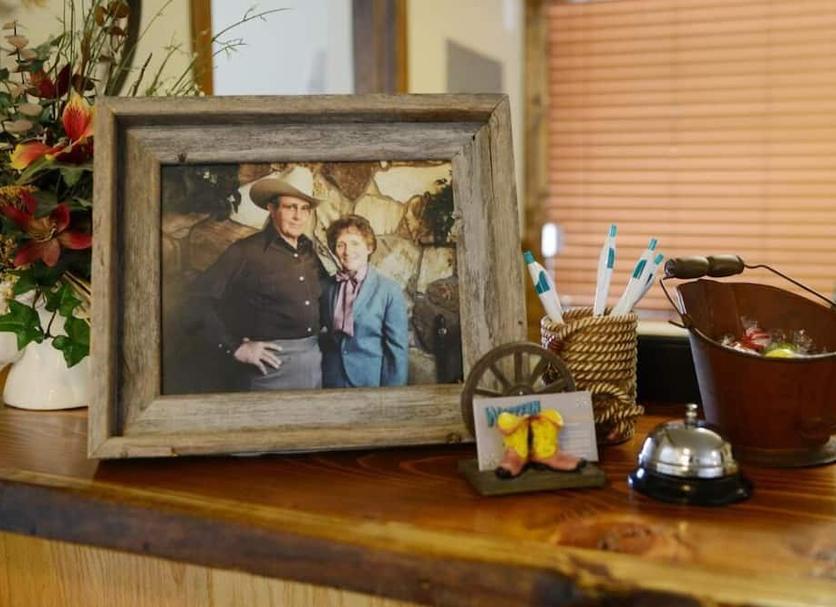 Room amenity Photo