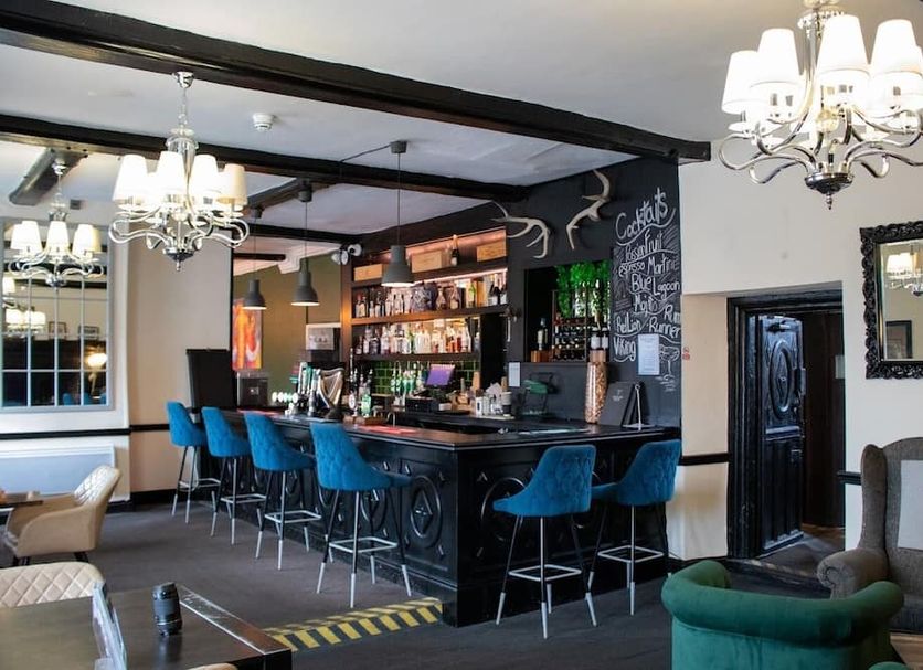 Bar Photo