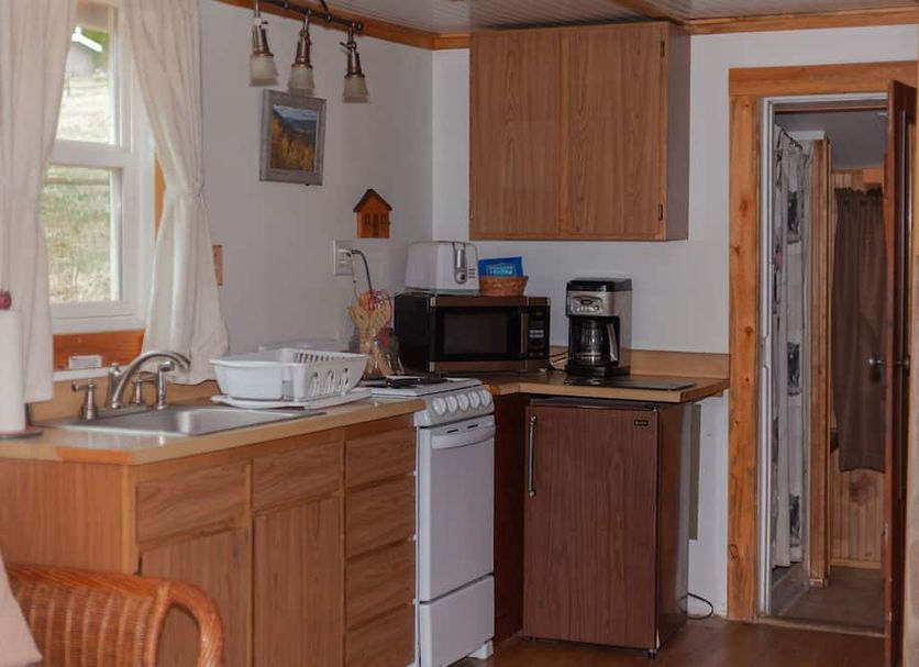 Kitchen Photo