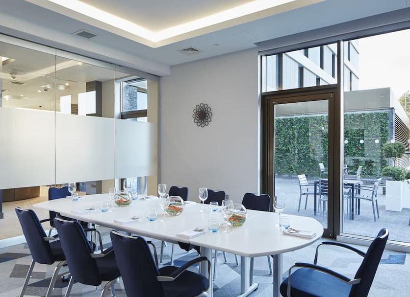 Conference room Photo