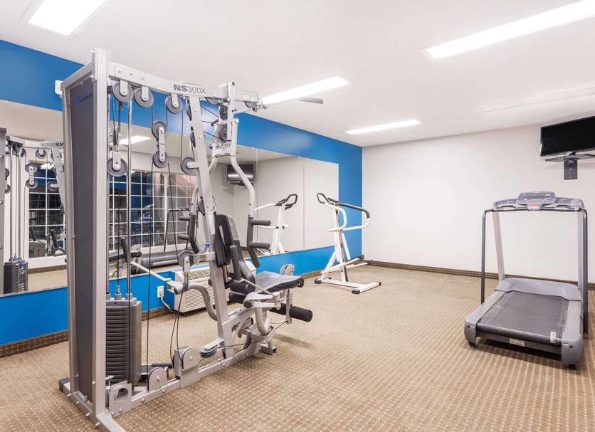 Gym Photo
