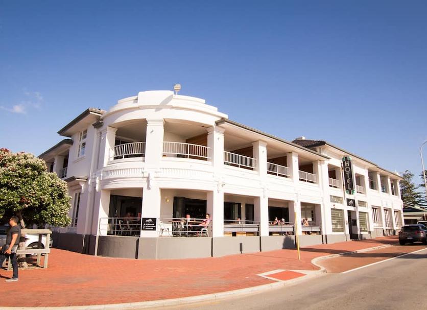 Building Photo