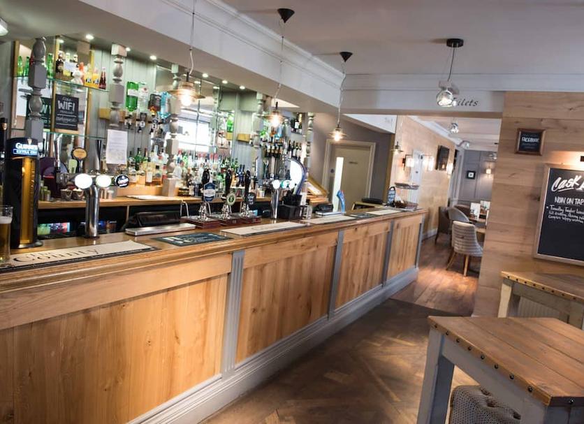 Bar Photo
