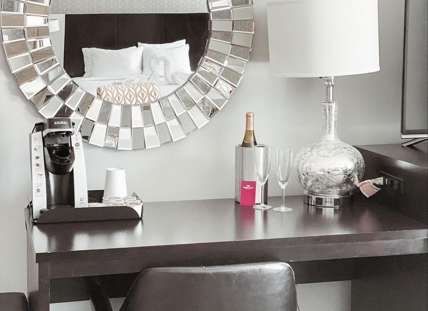 Room amenity Photo