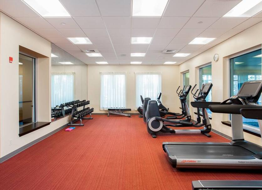 Gym Photo