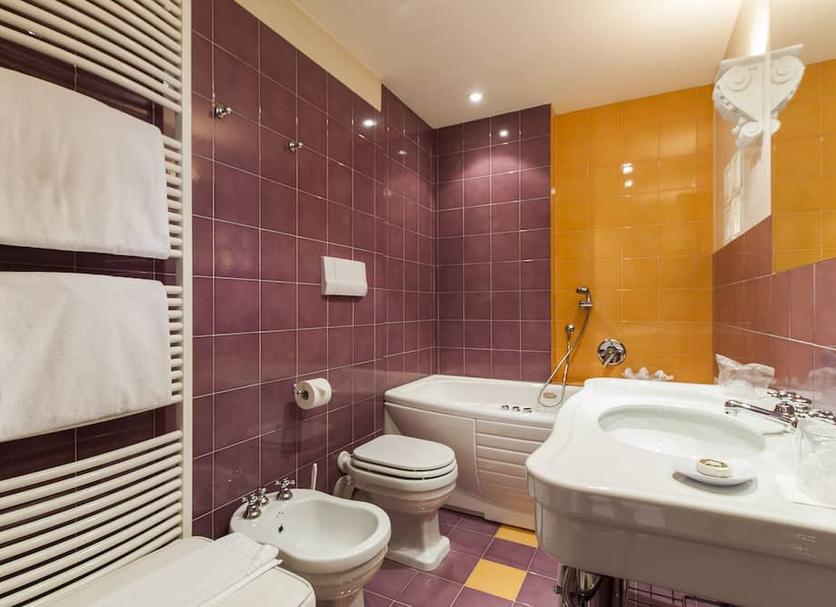 Bathroom Photo