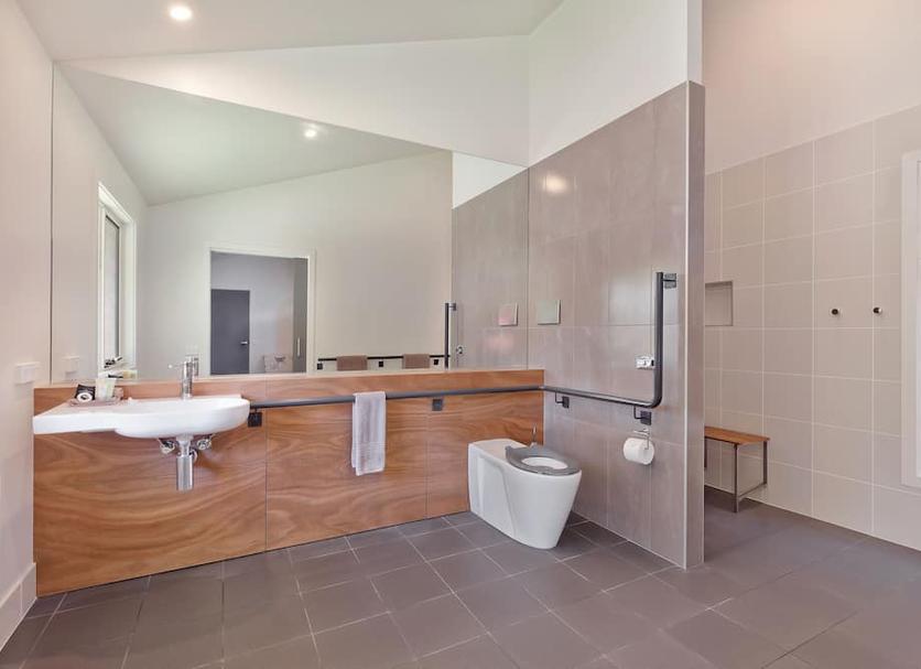 Bathroom Photo