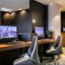 Business centre