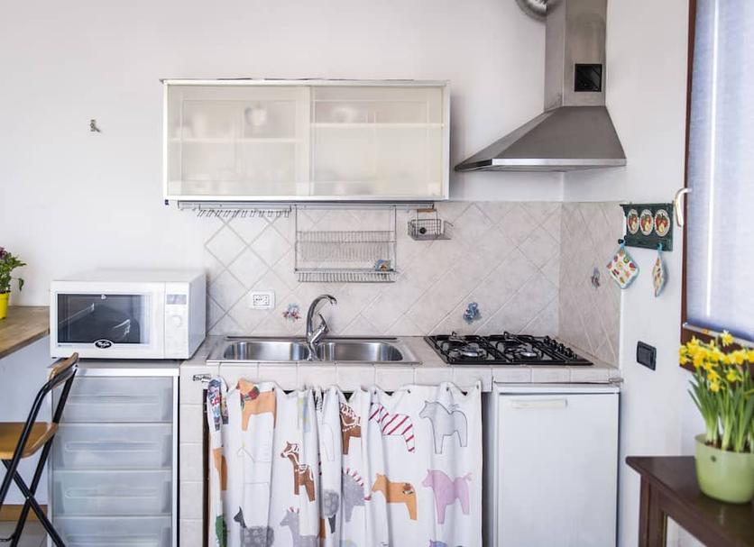 Kitchen Photo