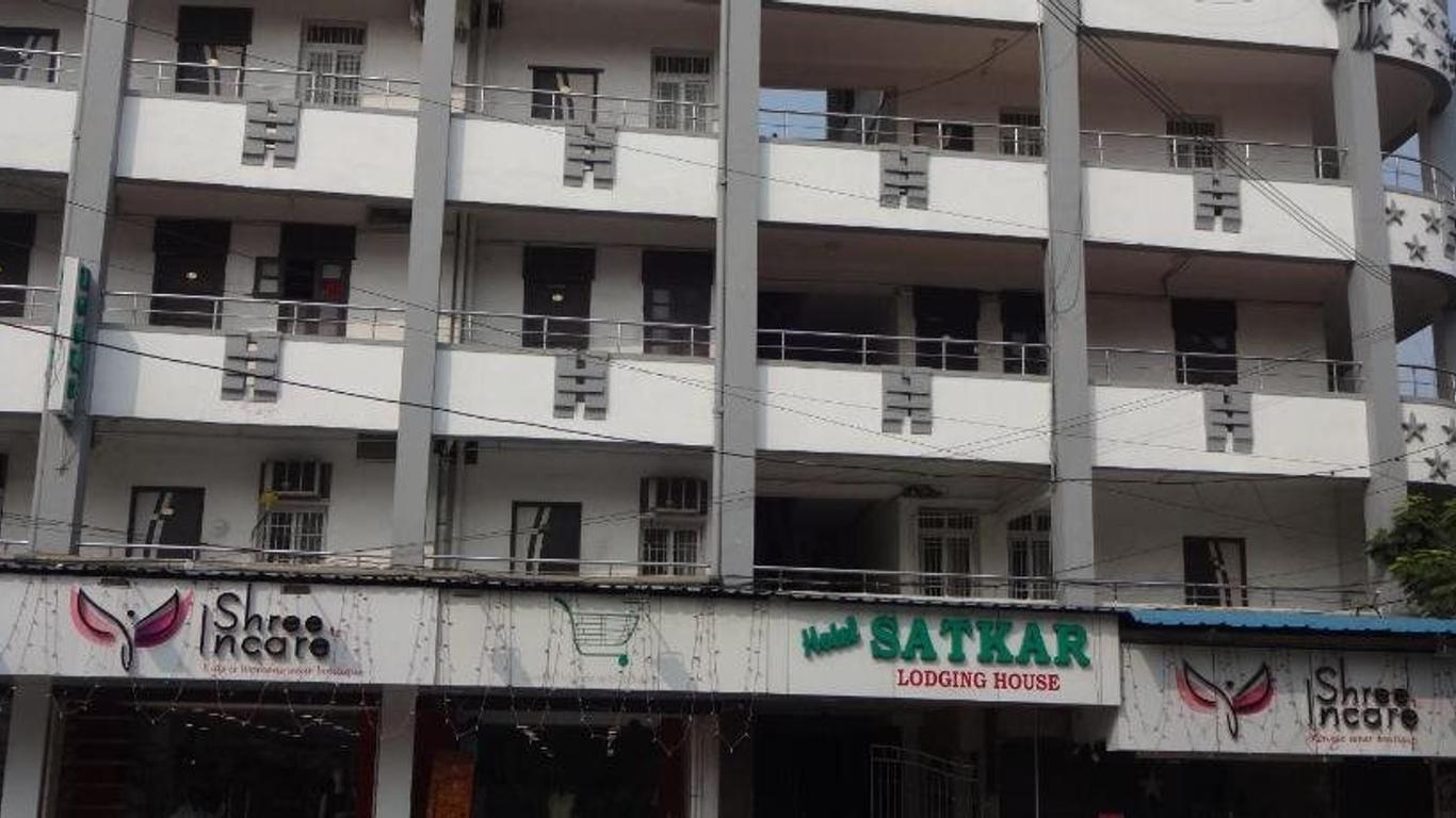 Hotel Satkar