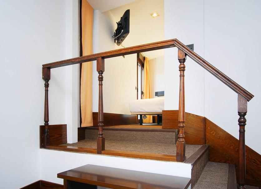 Stairs Photo