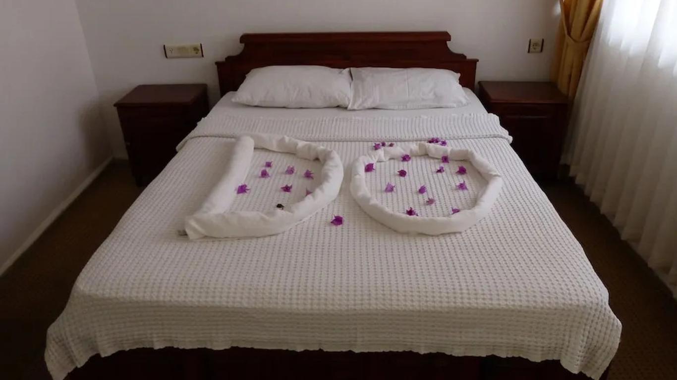 Donmez Hotel