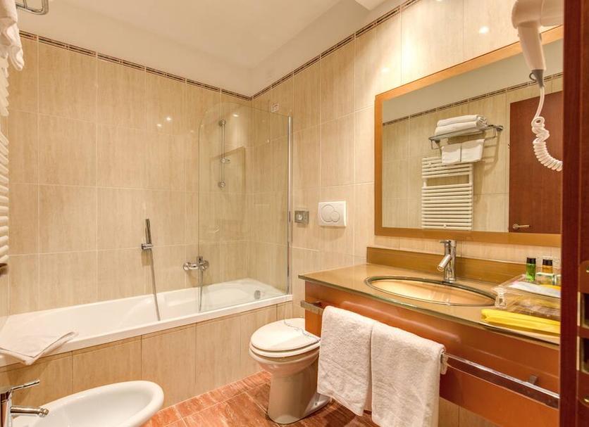 Bathroom Photo