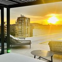 Hotel Port Alicante City & Beach