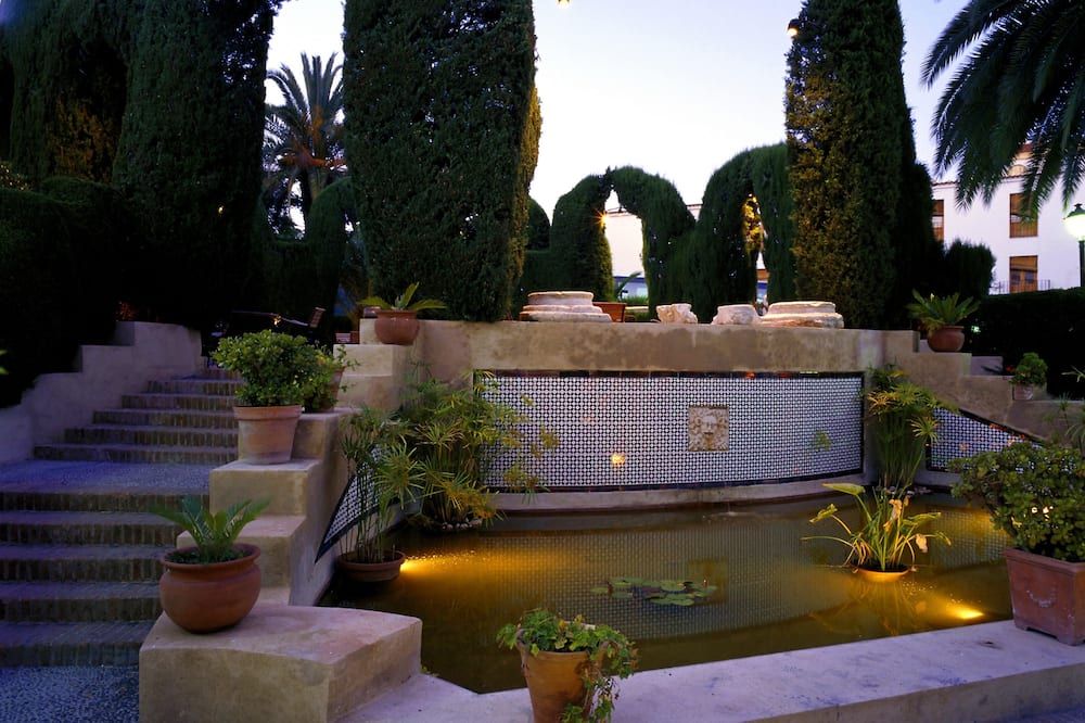 Outdoor view