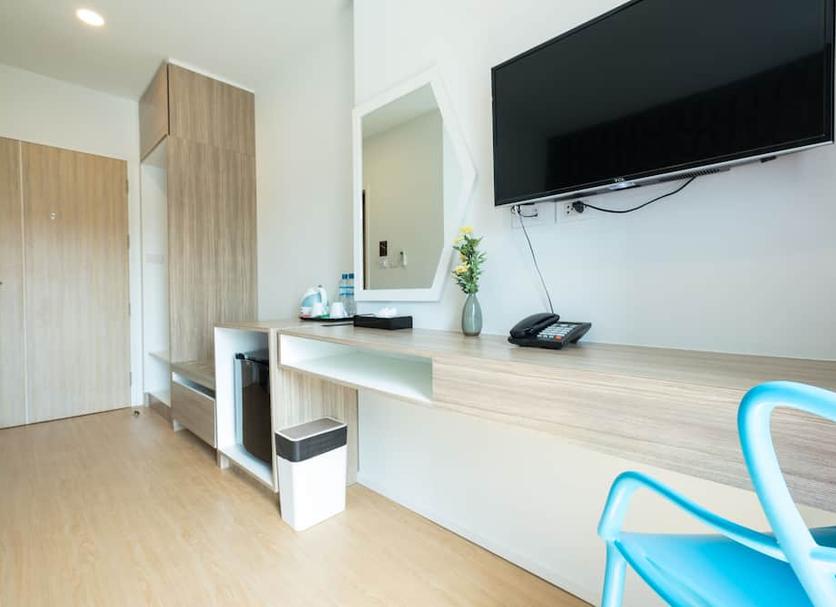 Room amenity Photo