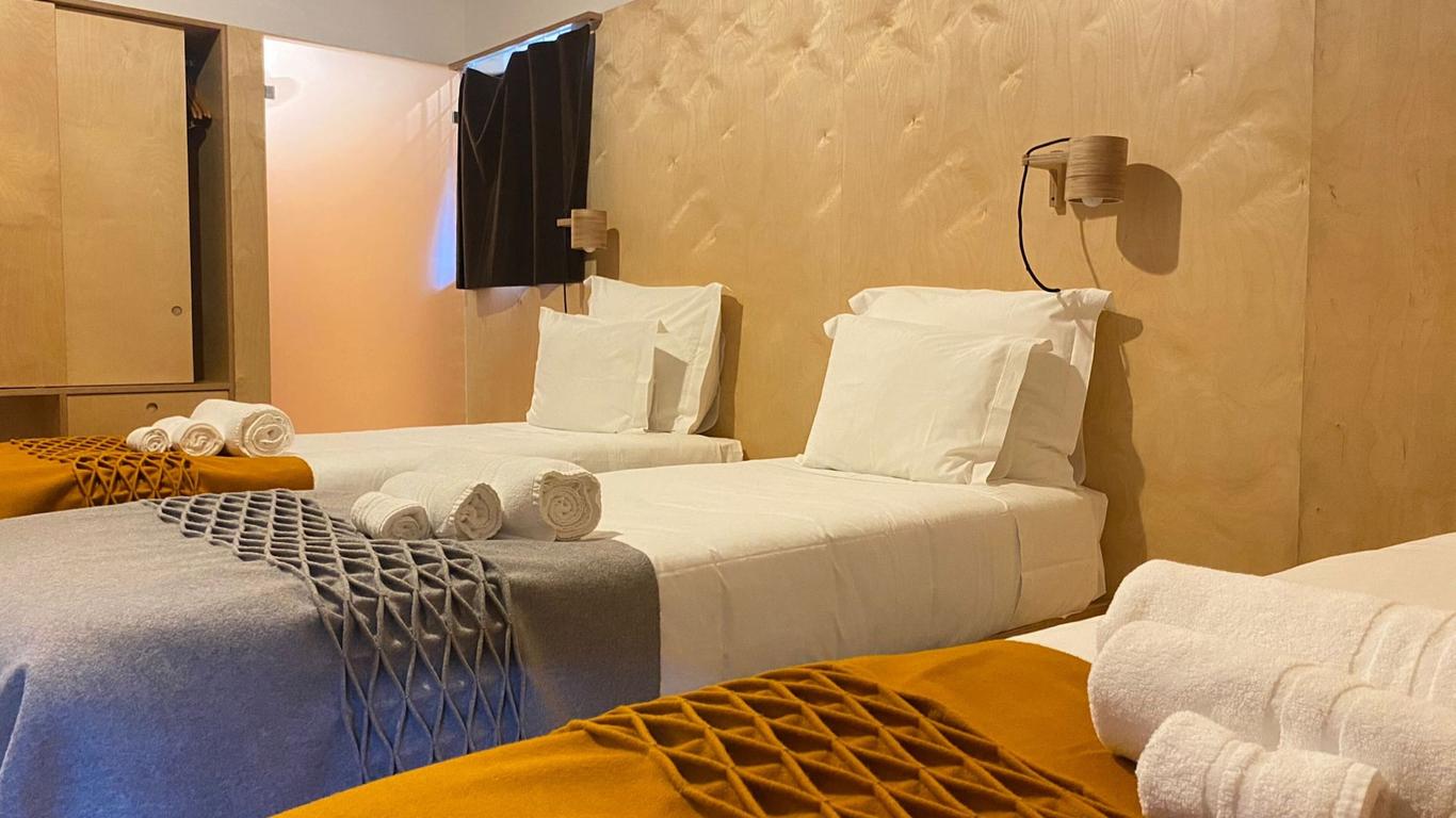 Colmeal Countryside Hotel