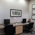 Business centre