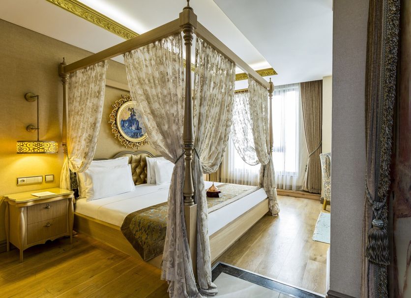 Bedroom Photo