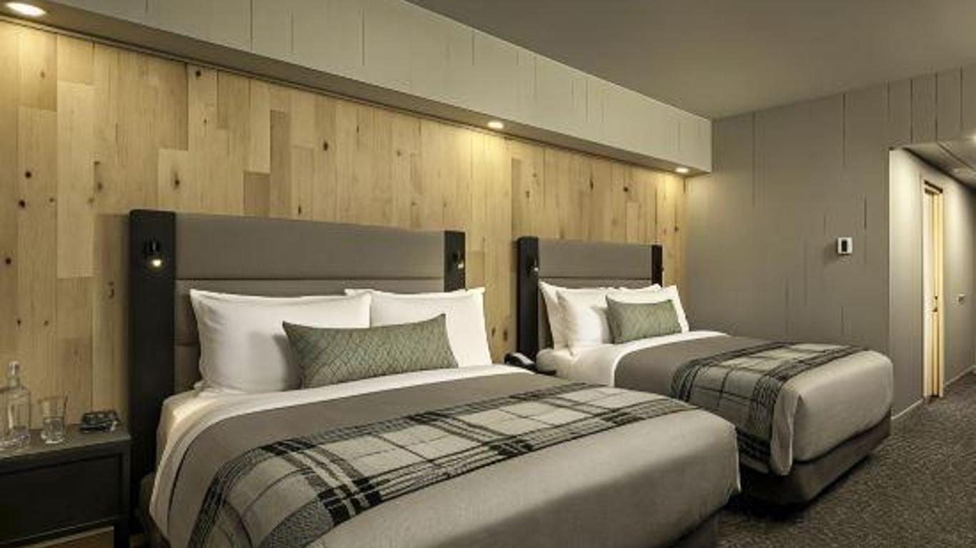 Homestead Inn Banff